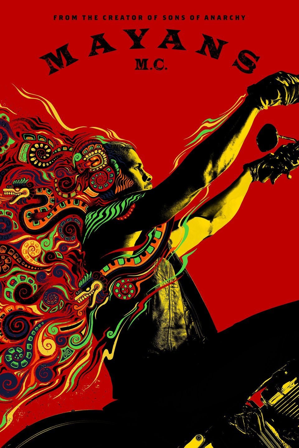 mayans M.C.
